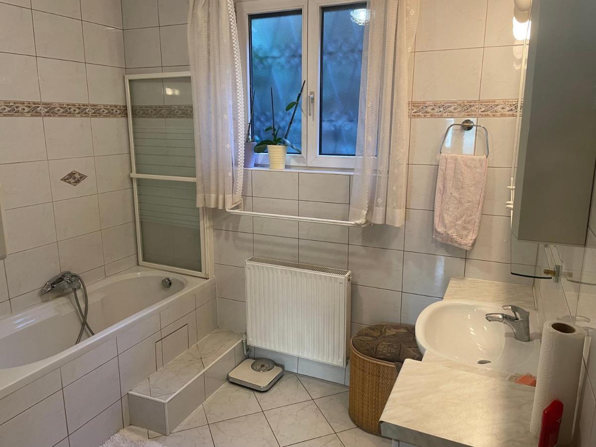Suburb Hostel Purkersdorf Extérieur photo