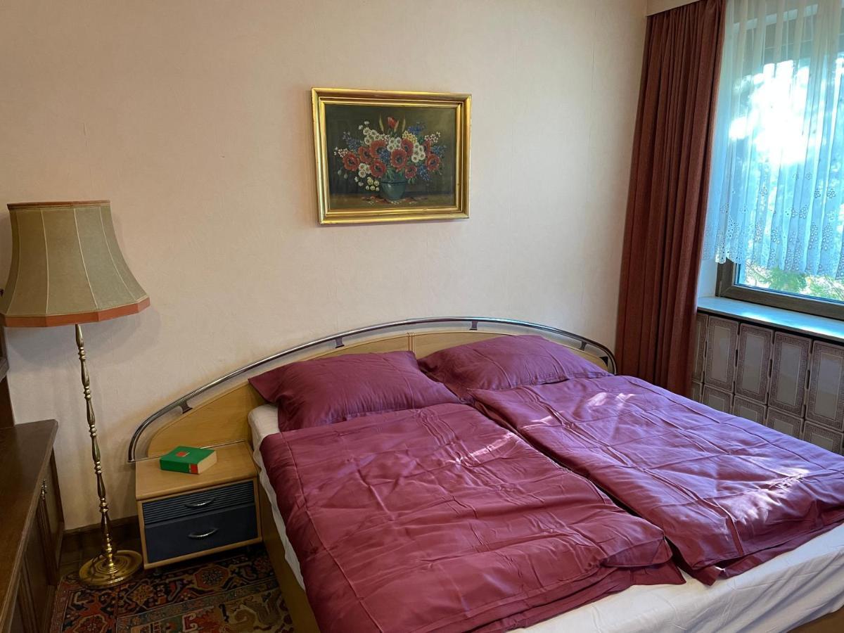 Suburb Hostel Purkersdorf Extérieur photo